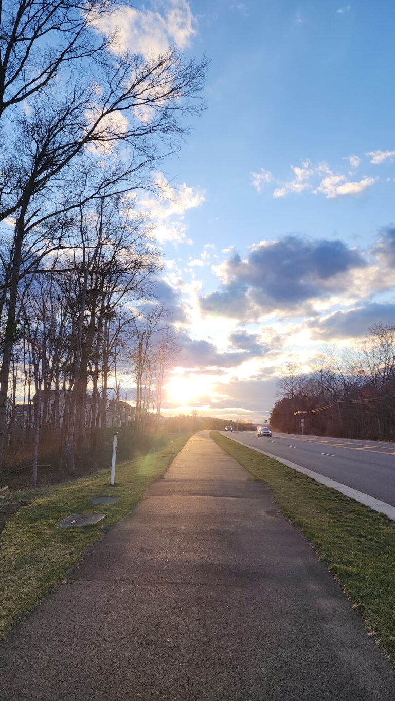 Letting Go of Friendships That Keep You Stagnant